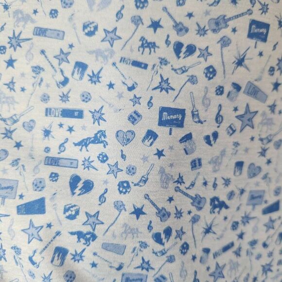 Peter Millar Mens Light Blue Embroidered Golf Polo Top Size XL Comfort - Picture 4 of 11